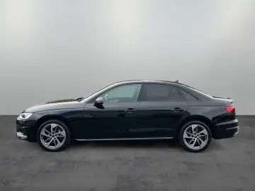 A4 Limousine advanced 40 TFSI S-tronic   Matrix