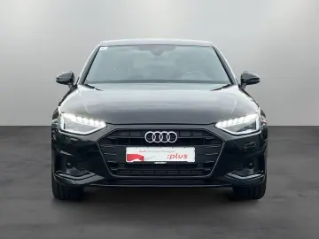 A4 Limousine advanced 40 TFSI S-tronic   Matrix