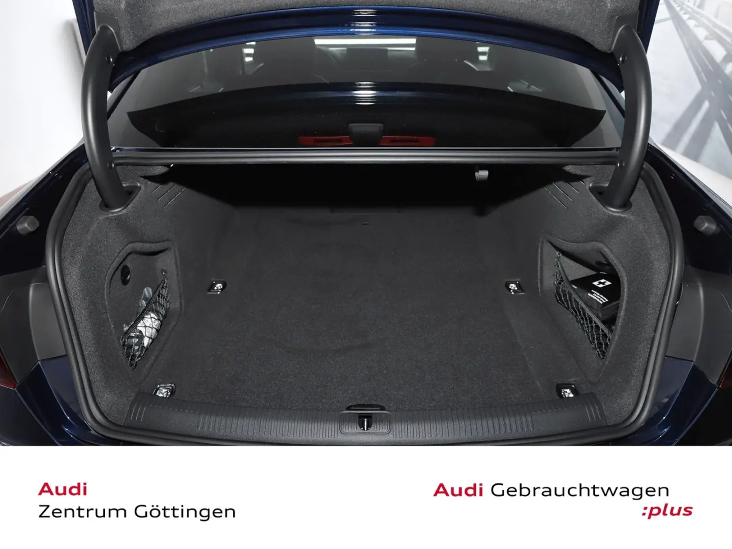 A4 Limo 40 TFSI qu. S tr.  LED HEAD UP ACC SOUND