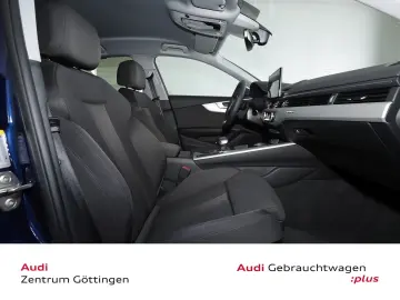 A4 Limo 40 TFSI qu. S tr.  LED HEAD UP ACC SOUND