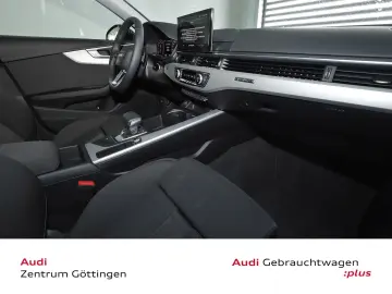 A4 Limo 40 TFSI qu. S tr.  LED HEAD UP ACC SOUND