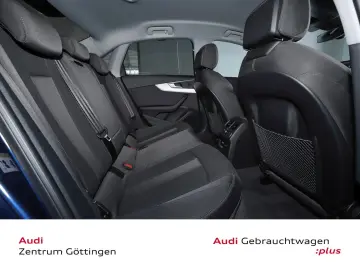 A4 Limo 40 TFSI qu. S tr.  LED HEAD UP ACC SOUND