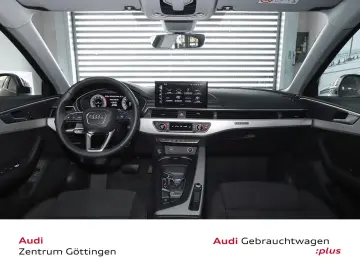 A4 Limo 40 TFSI qu. S tr.  LED HEAD UP ACC SOUND