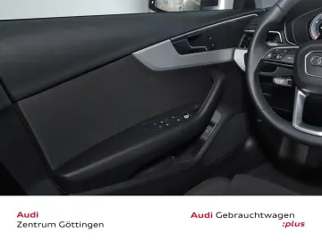 A4 Limo 40 TFSI qu. S tr.  LED HEAD UP ACC SOUND