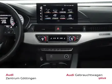 A4 Limo 40 TFSI qu. S tr.  LED HEAD UP ACC SOUND