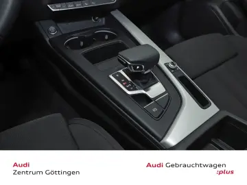 A4 Limo 40 TFSI qu. S tr.  LED HEAD UP ACC SOUND