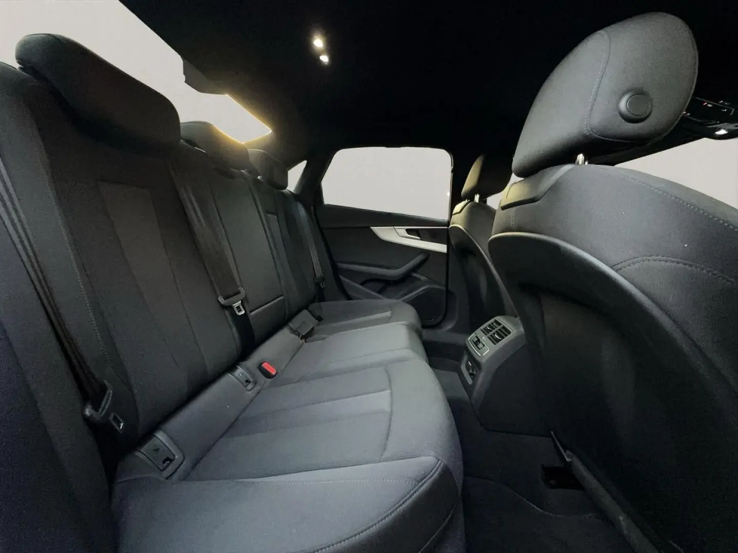 A4 40 TFSI Q S LINE TOP AUSSTATTUNG UPE 67.000EU