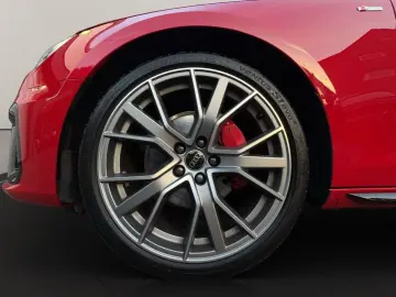 A4 40 TFSI Q S LINE TOP AUSSTATTUNG UPE 67.000EU