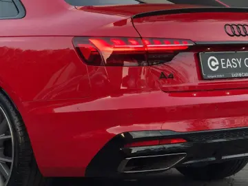 A4 40 TFSI Q S LINE TOP AUSSTATTUNG UPE 67.000EU