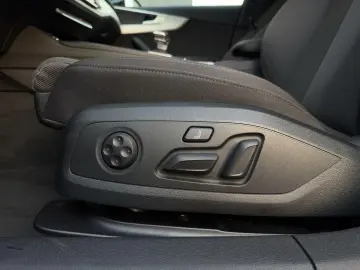 A4 40 TFSI Q S LINE TOP AUSSTATTUNG UPE 67.000EU