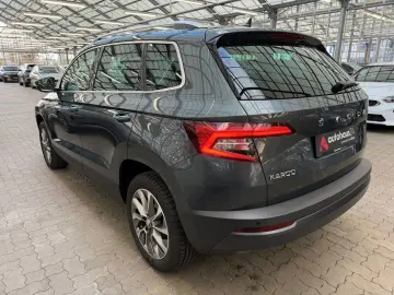 Karoq 1.5 TSI  Clever DSG Kamera CarPlay
