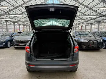 Karoq 1.5 TSI  Clever DSG Kamera CarPlay