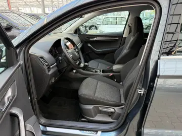 Karoq 1.5 TSI  Clever DSG Kamera CarPlay