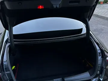 Mercedes-Benz CLA 220