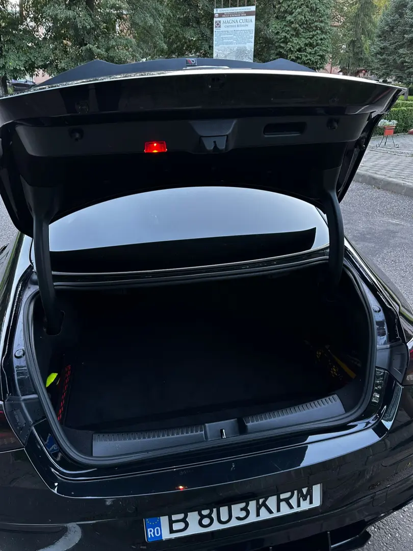 Mercedes-Benz CLA 220