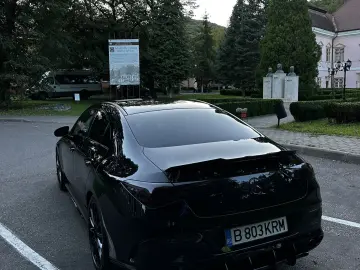 Mercedes-Benz CLA 220