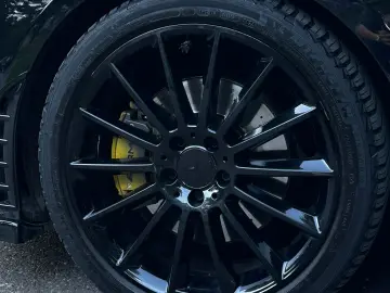 Mercedes-Benz CLA 220