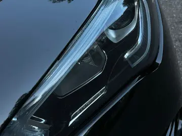 Mercedes-Benz CLA 220