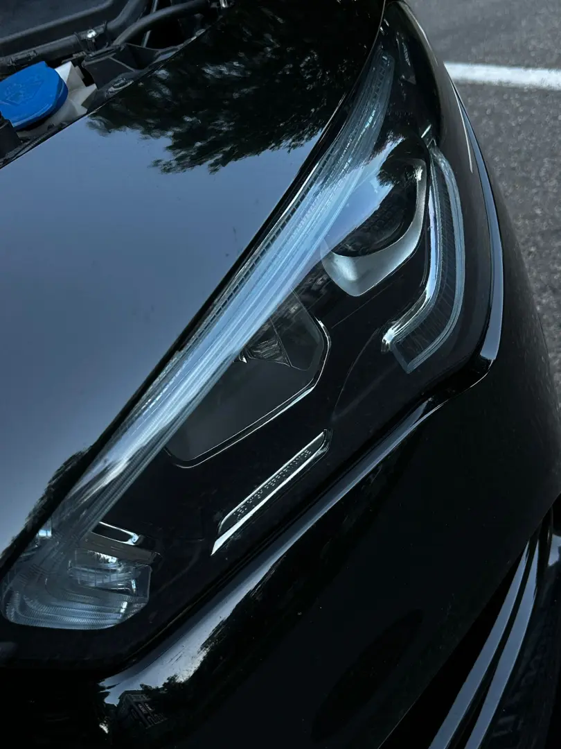 Mercedes-Benz CLA 220