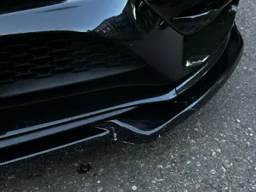 Mercedes-Benz CLA 220