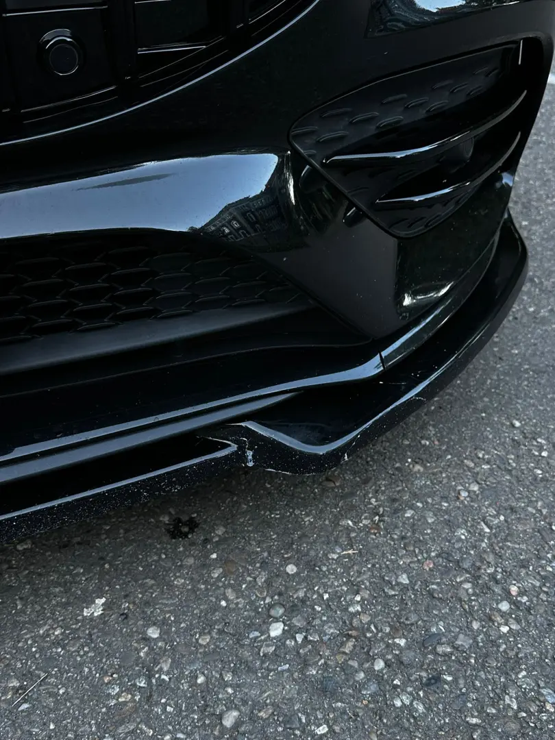 Mercedes-Benz CLA 220