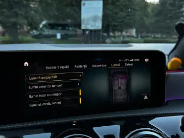 Mercedes-Benz CLA 220