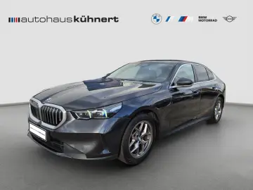 520i Limousine Sitzklima SpurAss 360  HUD HiFi P