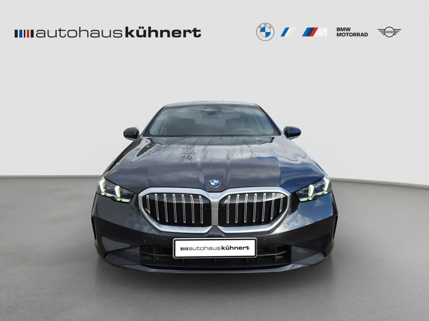 520i Limousine Sitzklima SpurAss 360  HUD HiFi P