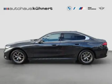 520i Limousine Sitzklima SpurAss 360  HUD HiFi P