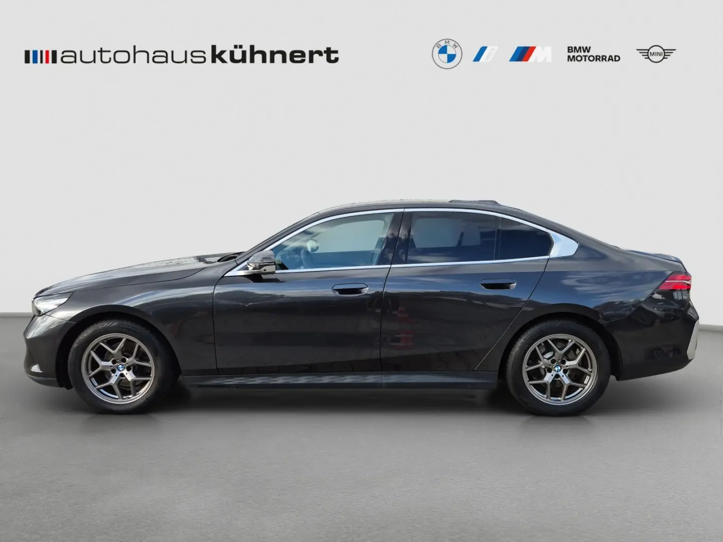 520i Limousine Sitzklima SpurAss 360  HUD HiFi P