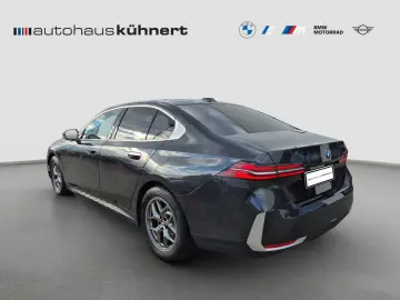 520i Limousine Sitzklima SpurAss 360  HUD HiFi P