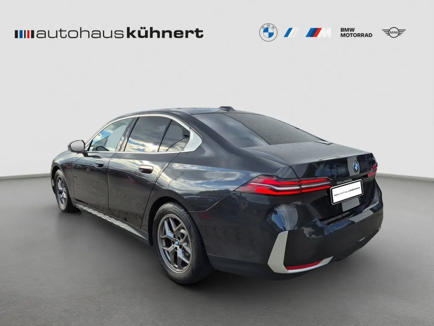 520i Limousine Sitzklima SpurAss 360  HUD HiFi P