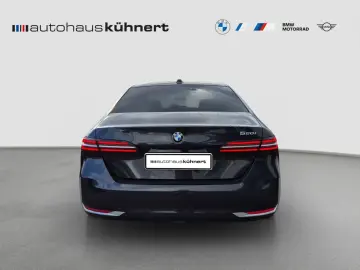 520i Limousine Sitzklima SpurAss 360  HUD HiFi P