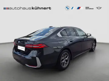 520i Limousine Sitzklima SpurAss 360  HUD HiFi P