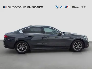 520i Limousine Sitzklima SpurAss 360  HUD HiFi P