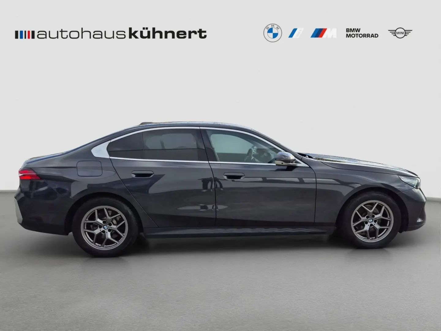 520i Limousine Sitzklima SpurAss 360  HUD HiFi P