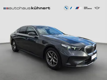 520i Limousine Sitzklima SpurAss 360  HUD HiFi P