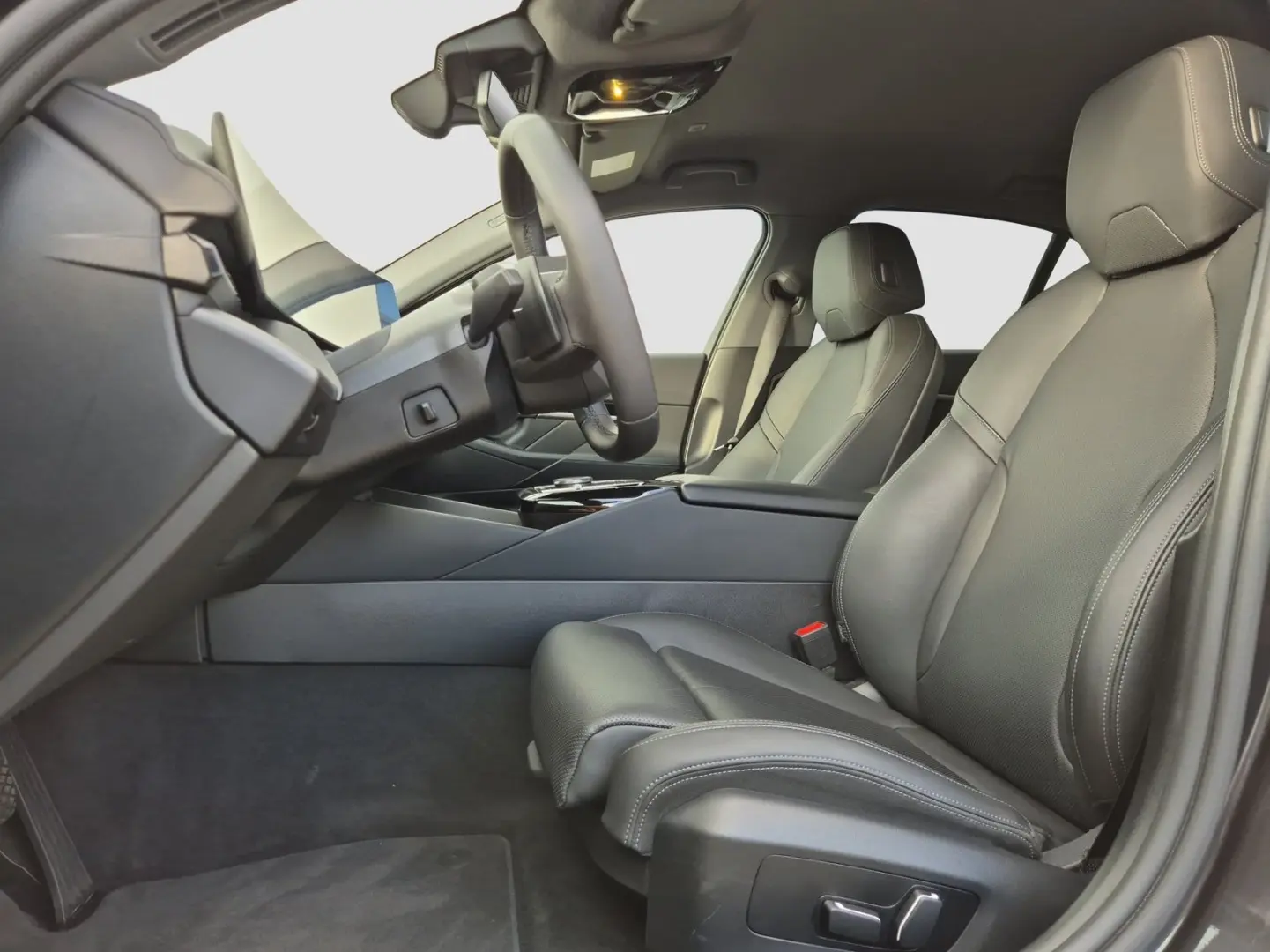 520i Limousine Sitzklima SpurAss 360  HUD HiFi P