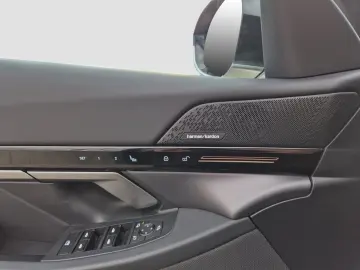 520i Limousine Sitzklima SpurAss 360  HUD HiFi P