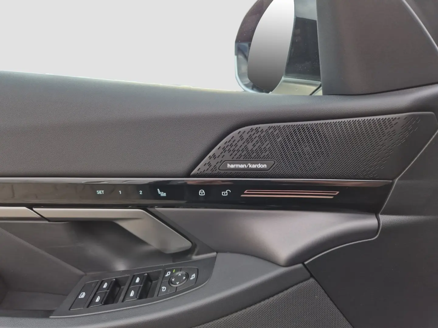 520i Limousine Sitzklima SpurAss 360  HUD HiFi P