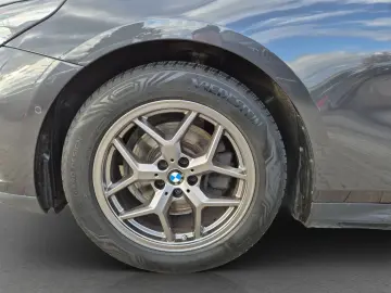 520i Limousine Sitzklima SpurAss 360  HUD HiFi P