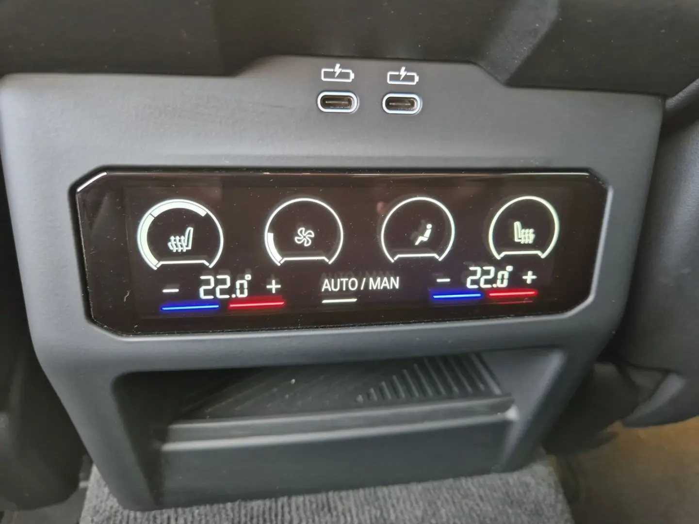 520i Limousine Sitzklima SpurAss 360  HUD HiFi P