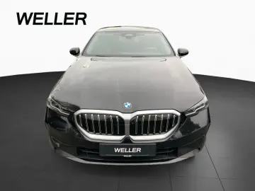 520d Limousine LiCoPro H K Ad.LED PA  DA Innov