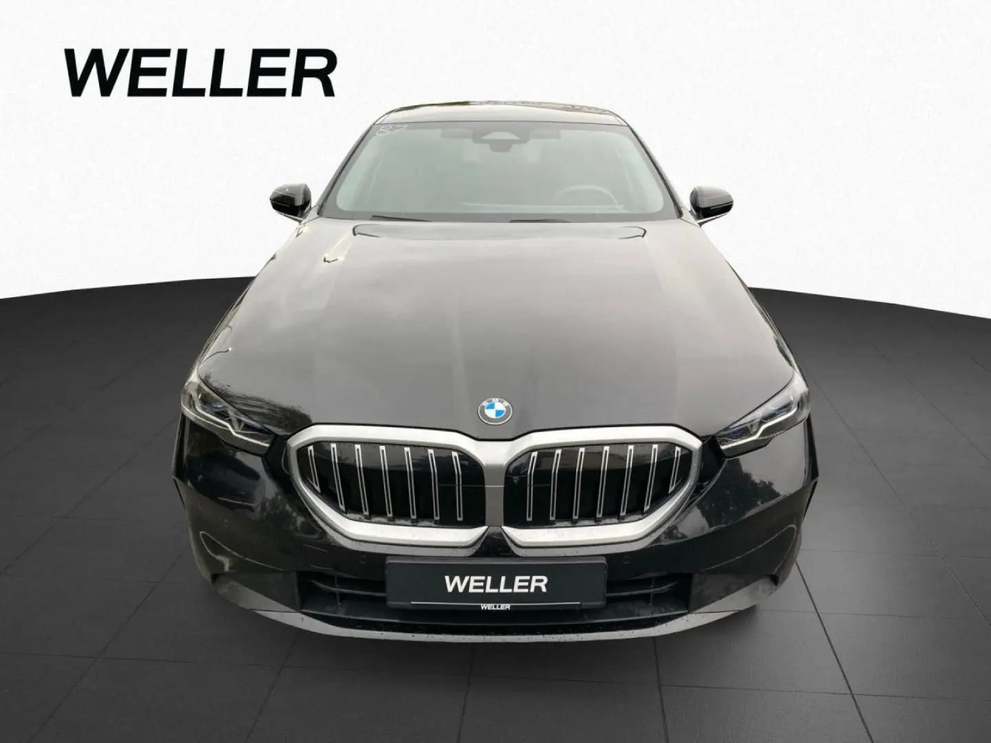 520d Limousine LiCoPro H K Ad.LED PA  DA Innov