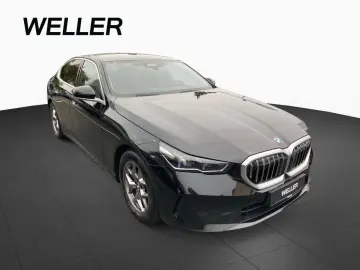 520d Limousine LiCoPro H K Ad.LED PA  DA Innov