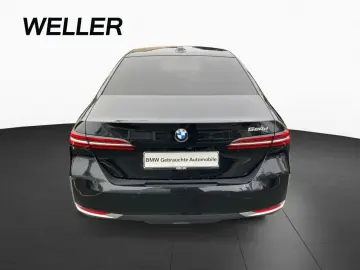 520d Limousine LiCoPro H K Ad.LED PA  DA Innov