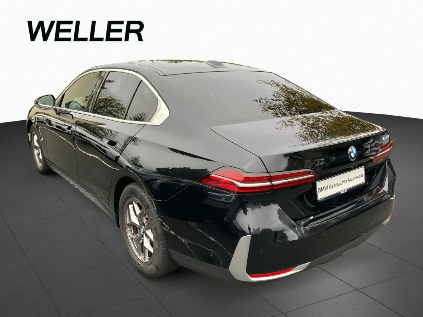 520d Limousine LiCoPro H K Ad.LED PA  DA Innov