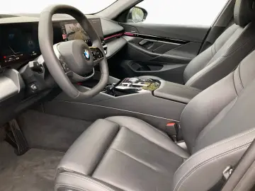 520d Limousine LiCoPro H K Ad.LED PA  DA Innov