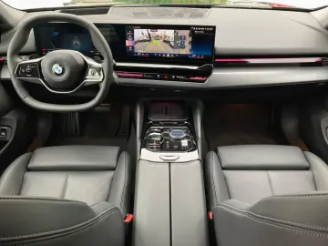 520d Limousine LiCoPro H K Ad.LED PA  DA Innov