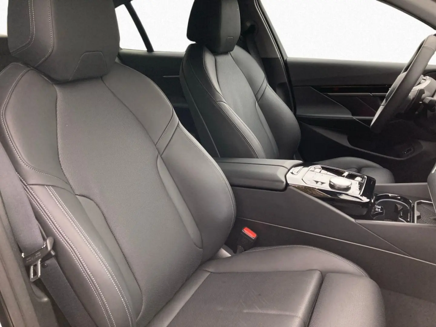 520d Limousine LiCoPro H K Ad.LED PA  DA Innov